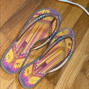 Grendha Sandals